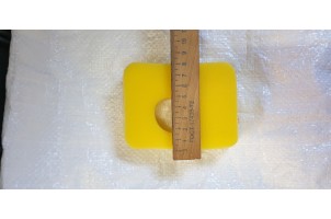 Briggs&Stratton фільтр повітря паралон 11×8см двигун 799583/593261/595656/591979/591160 Briggs&Stratton фільтр повітря паралон 11×8см двигун 799583/593261/595656/591979/591160